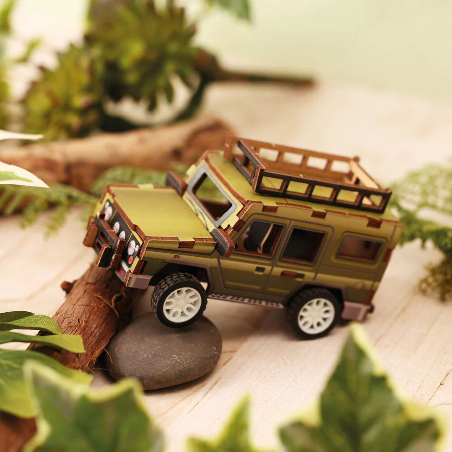 Creative Kits For Little Makers